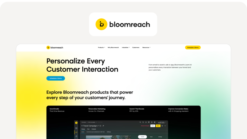 Bloomreach