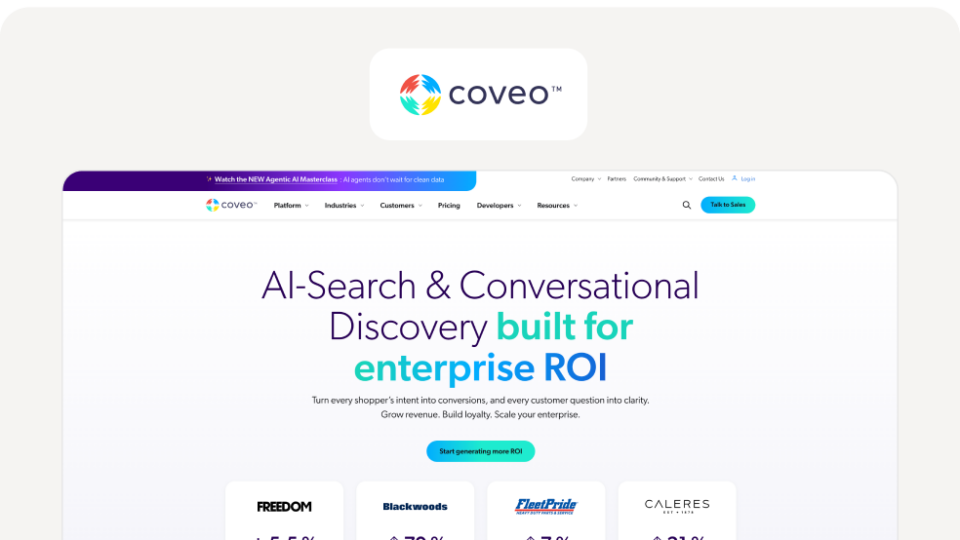 Coveo