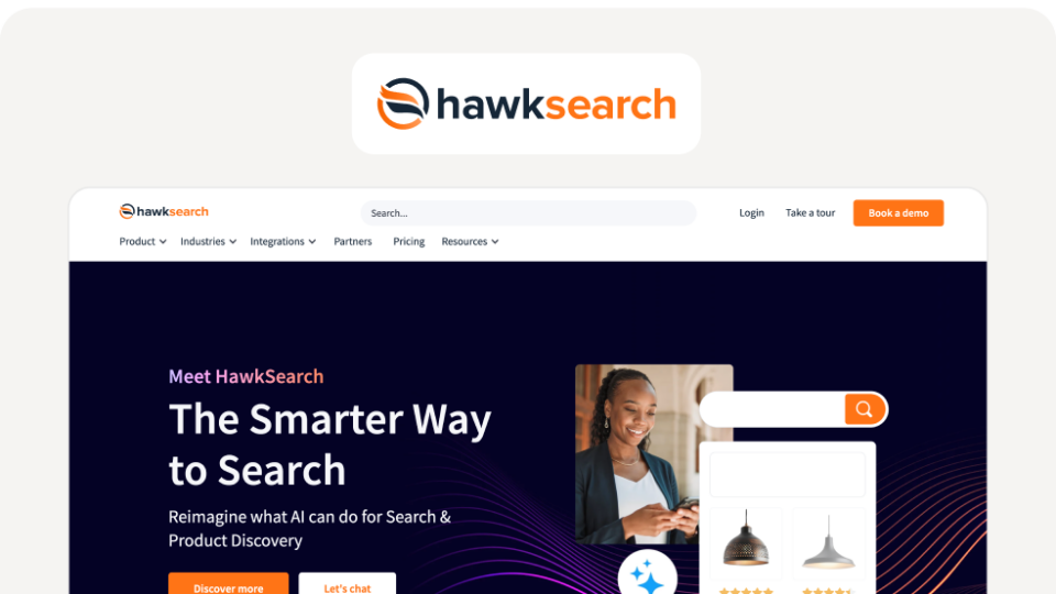 Hawksearch