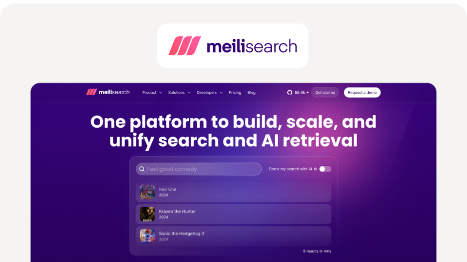 Meilisearch