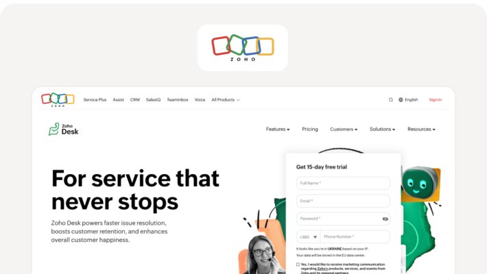 15 Best Omnichannel Customer Experience Platforms for 2026