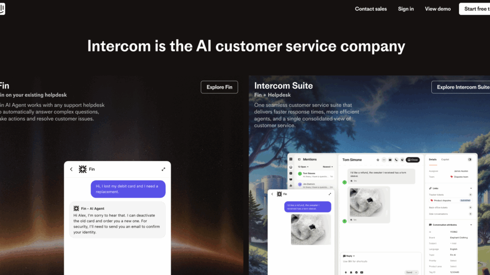 Intercom