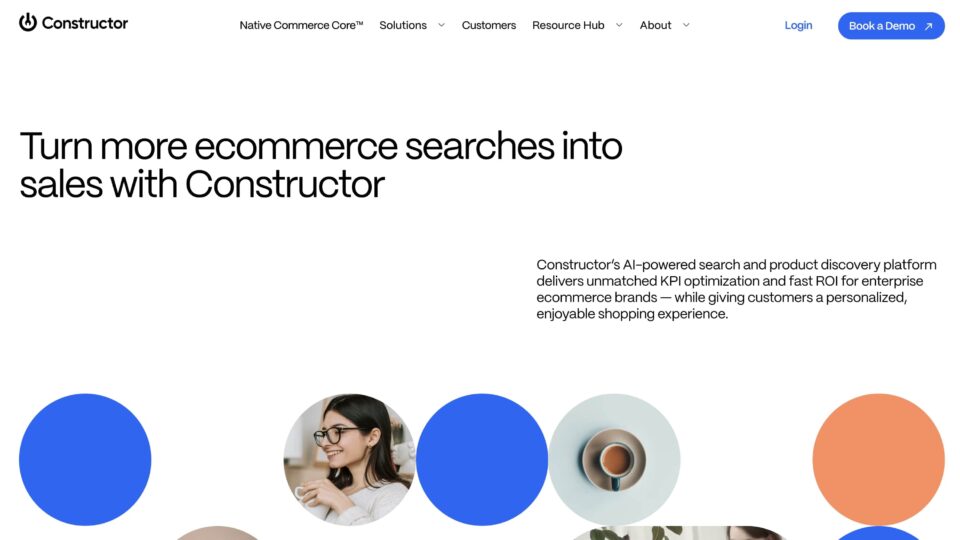 constructor