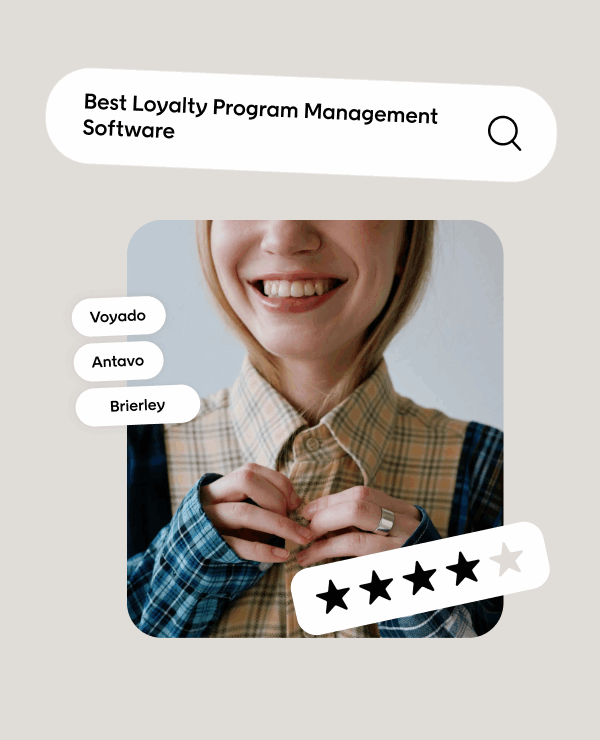 Best Loyalty Program Management Software