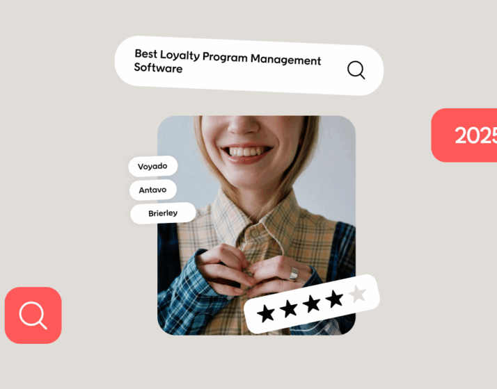 Best Loyalty Program Management Software