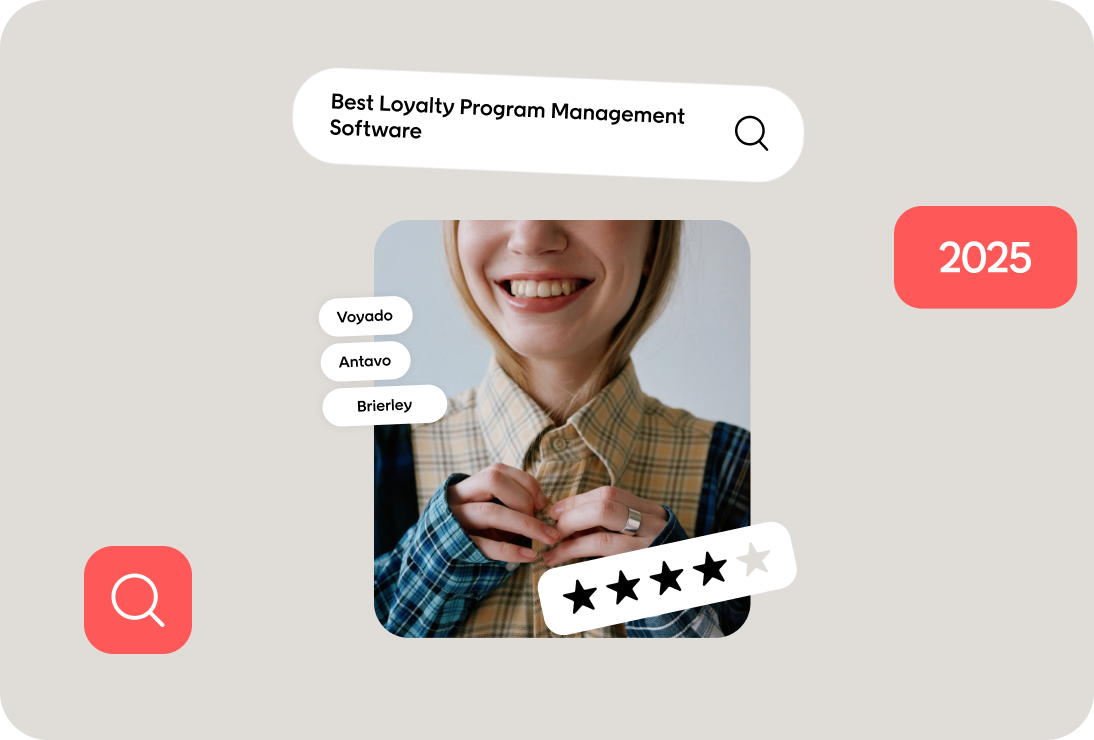 Best Loyalty Program Management Software
