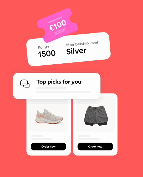 How to Improve Online Shopping Experience Through UX and Personalization