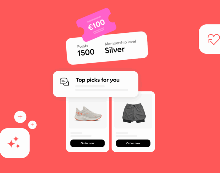 How to Improve Online Shopping Experience Through UX and Personalization