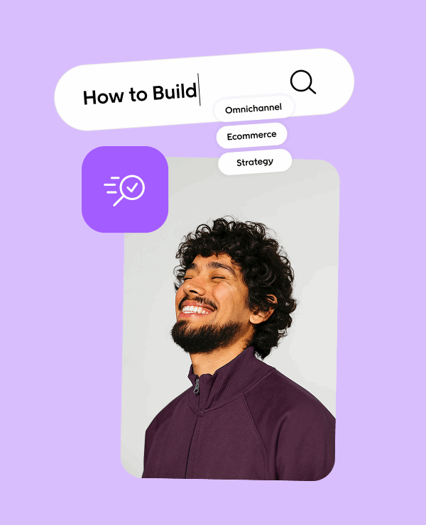 How to Build Omnichannel Ecommerce Strategy for Data-Driven Retail