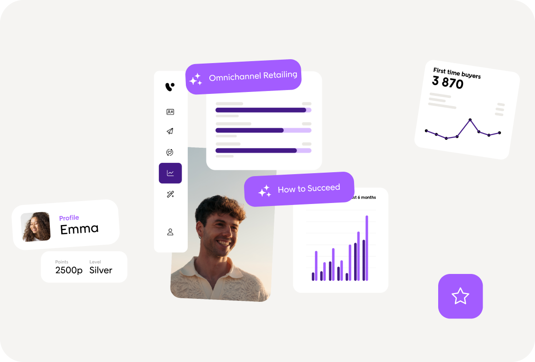 How to Succeed With Omnichannel Retailing