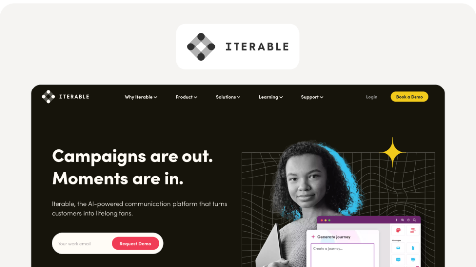 Iterable