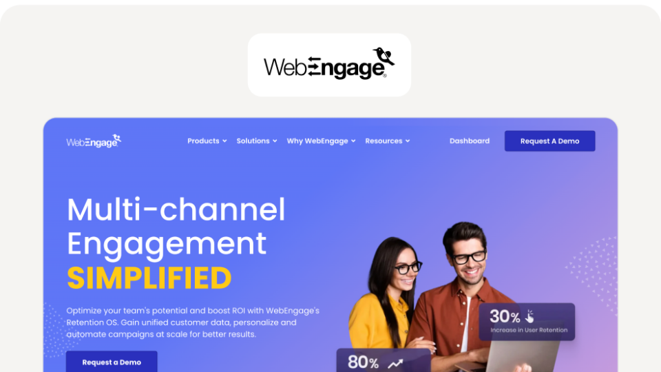 WebEngage