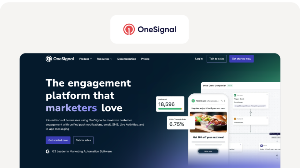 OneSignal