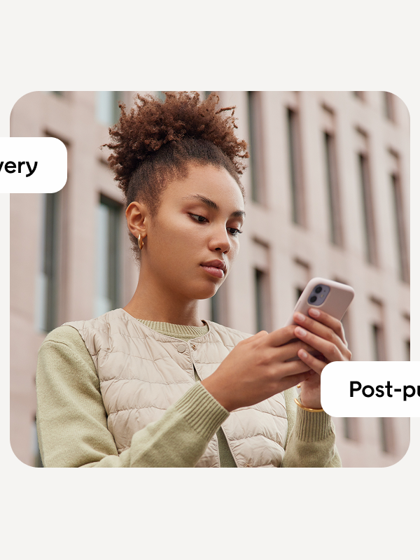 Gen Z shopping habits: how to win Gen Z shoppers
