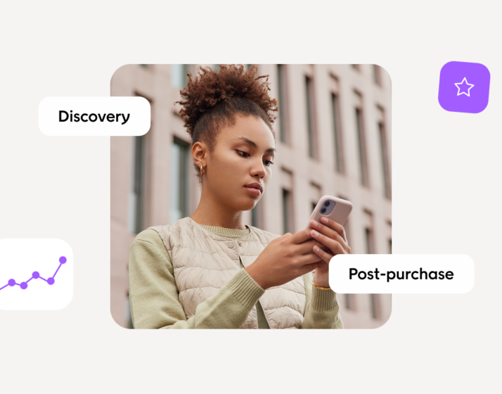 Gen Z shopping habits: how to win Gen Z shoppers