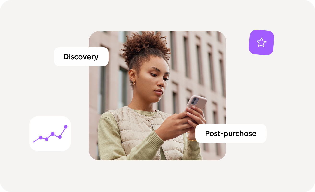 Gen Z shopping habits: how to win Gen Z shoppers
