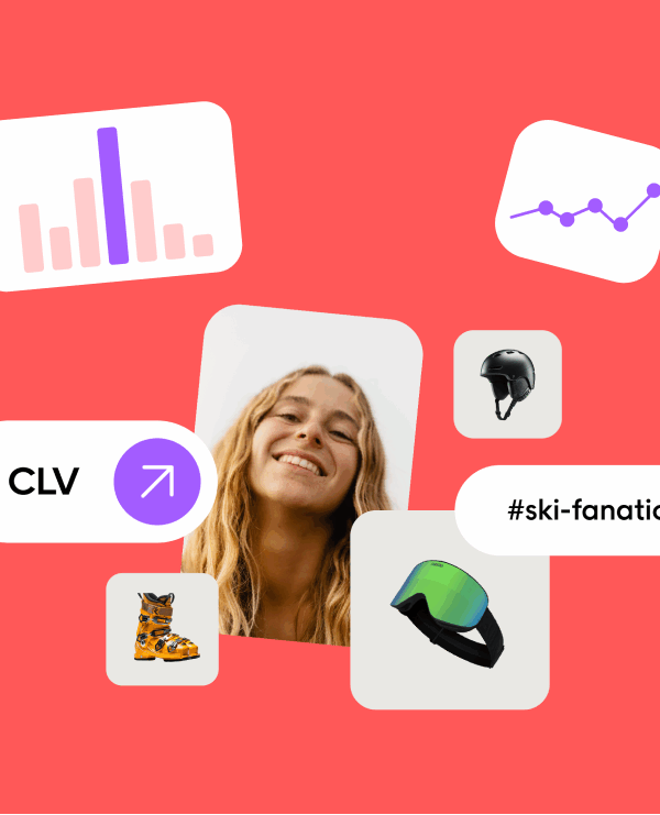 How to Create a Single View of the Customer to Power Smarter Retail Marketing