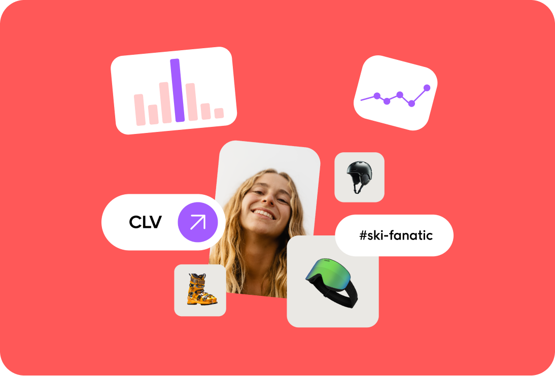 How to Create a Single View of the Customer to Power Smarter Retail Marketing