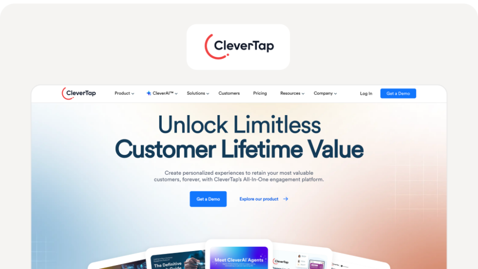 CleverTap