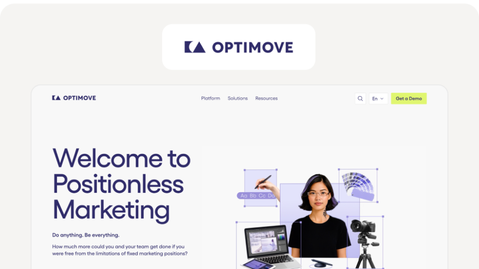 Optimove