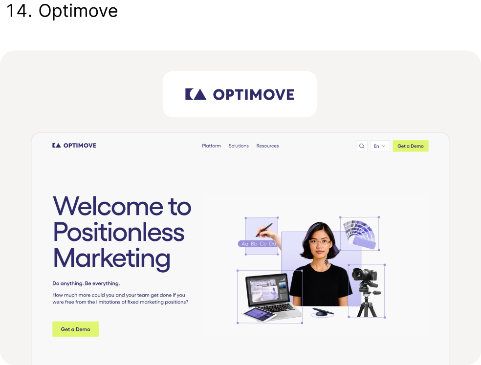 Optimove