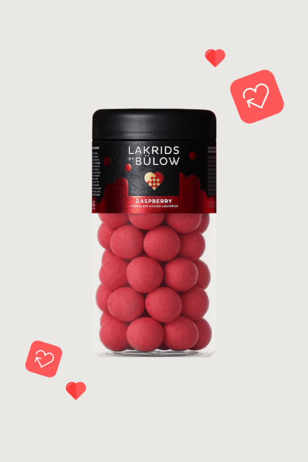 LAKRIDS BY BULOW post_Loyalty beyond discounts