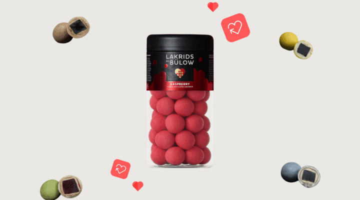 LAKRIDS BY BULOW post_Loyalty beyond discounts
