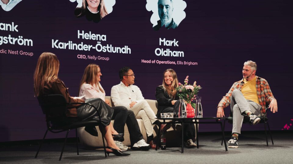 Clicks to bricks: The retail comeback of physical stores