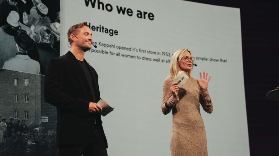From strategy shift to smarter journeys: Kappahl’s CRM story 