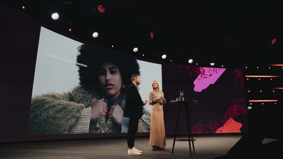 Kappahl at Voyado Love Generation 2025