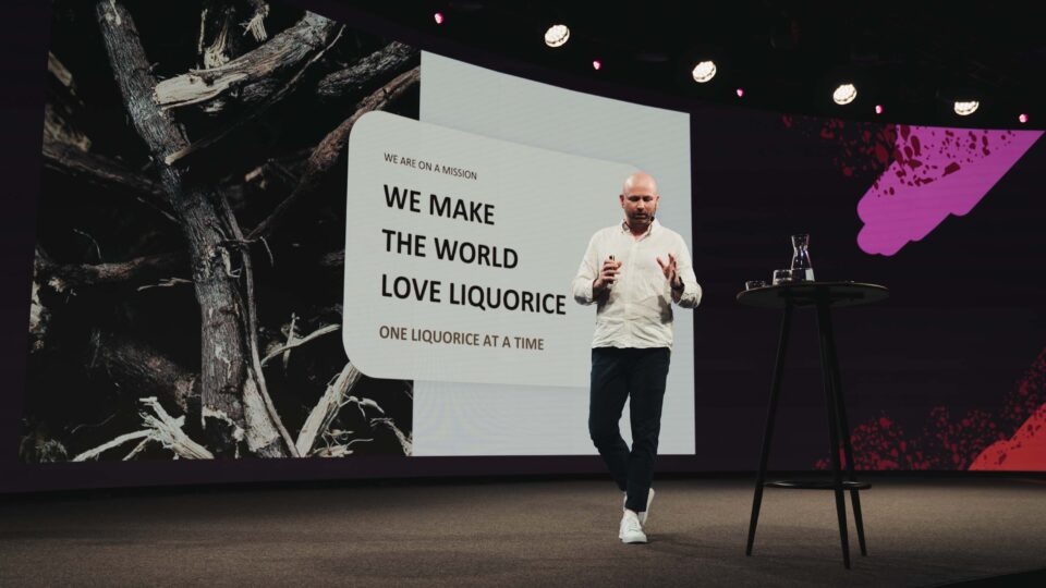 The sweet science of loyalty: How LAKRIDS BY BÜLOW turns data into experience 
