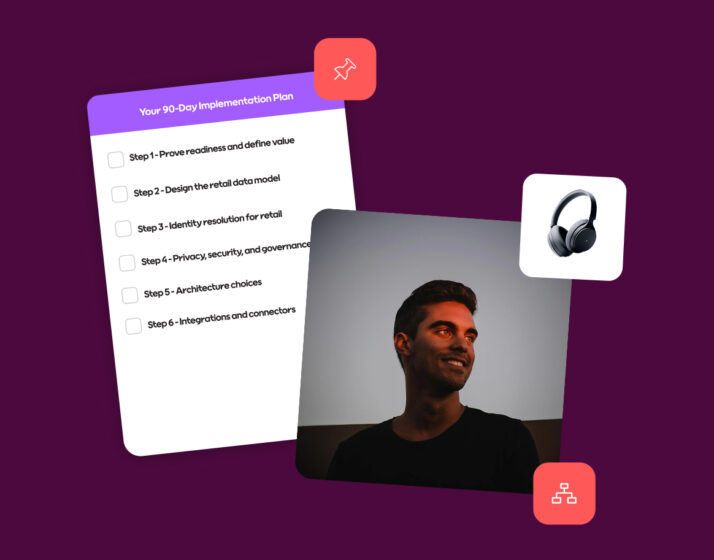 CDP Implementation Guide for Retailers Ready to Unify Customer Data_ In-depth Guide (1)