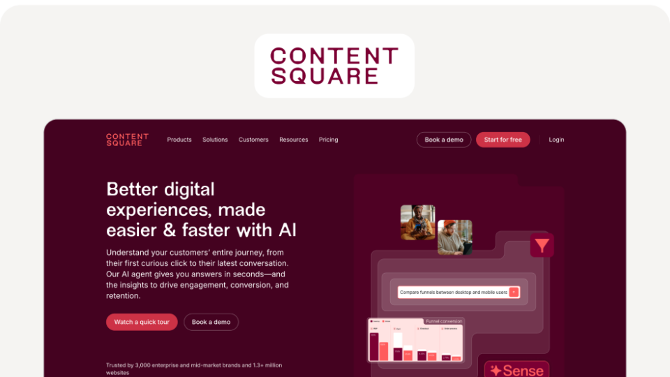 Contentsquare