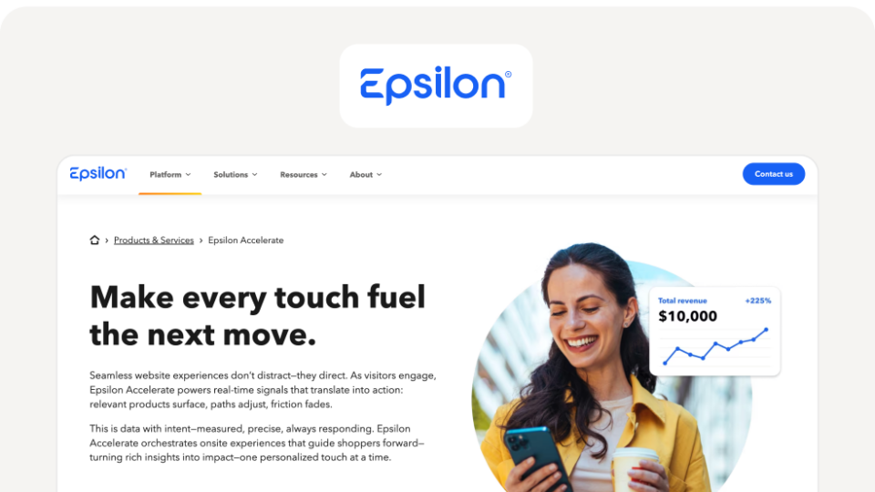 Epsilon