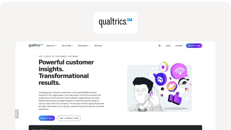 Qualtrics