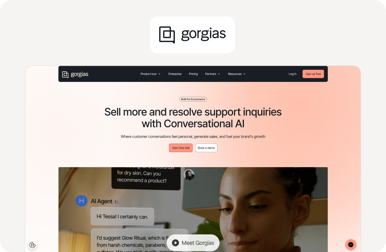 Gorgias