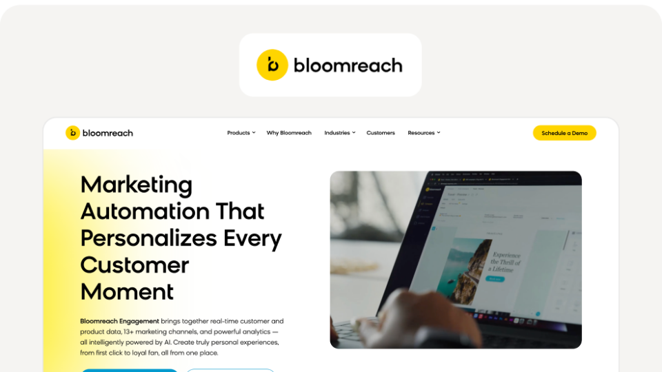 Bloomreach