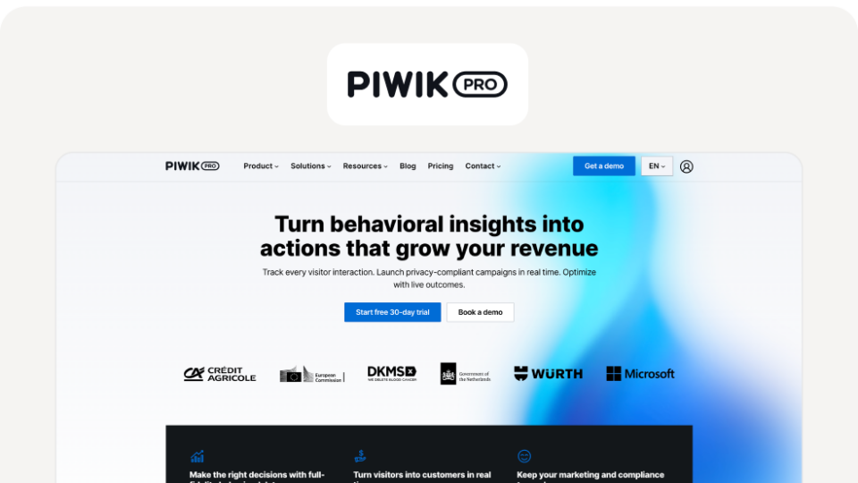 Piwik