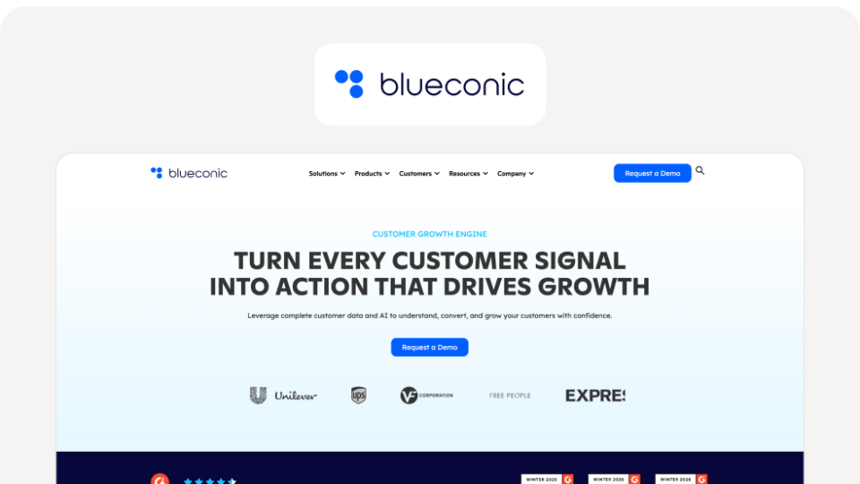 BlueConic