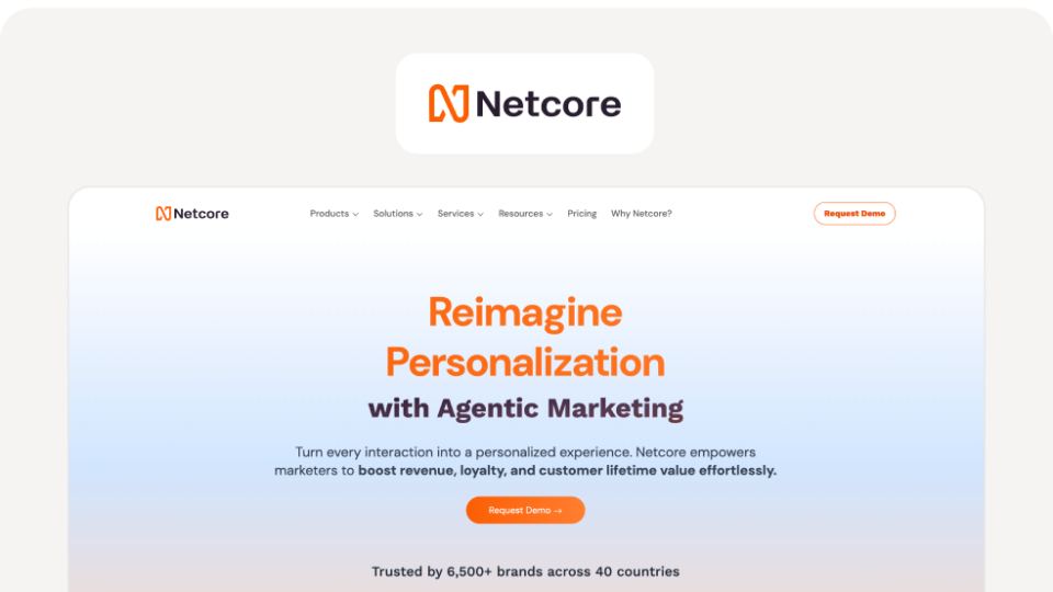 Netcore