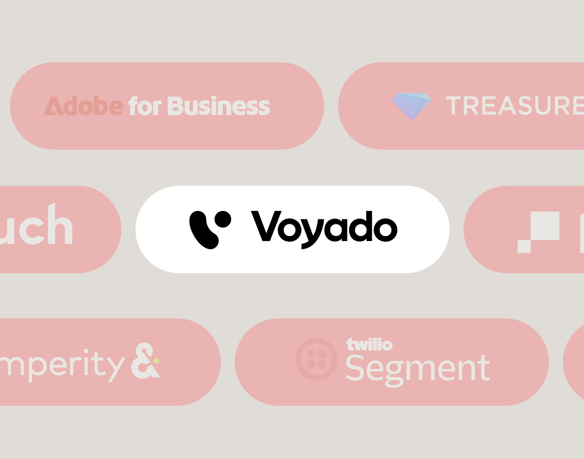 Salesforce Data Cloud competitors: Compare top platforms for 2026
