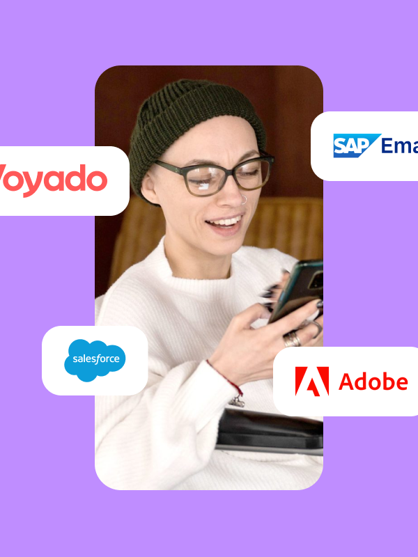 Best Retail Customer Experience Platforms Compared