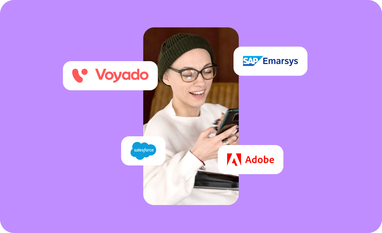 Best Retail Customer Experience Platforms Compared