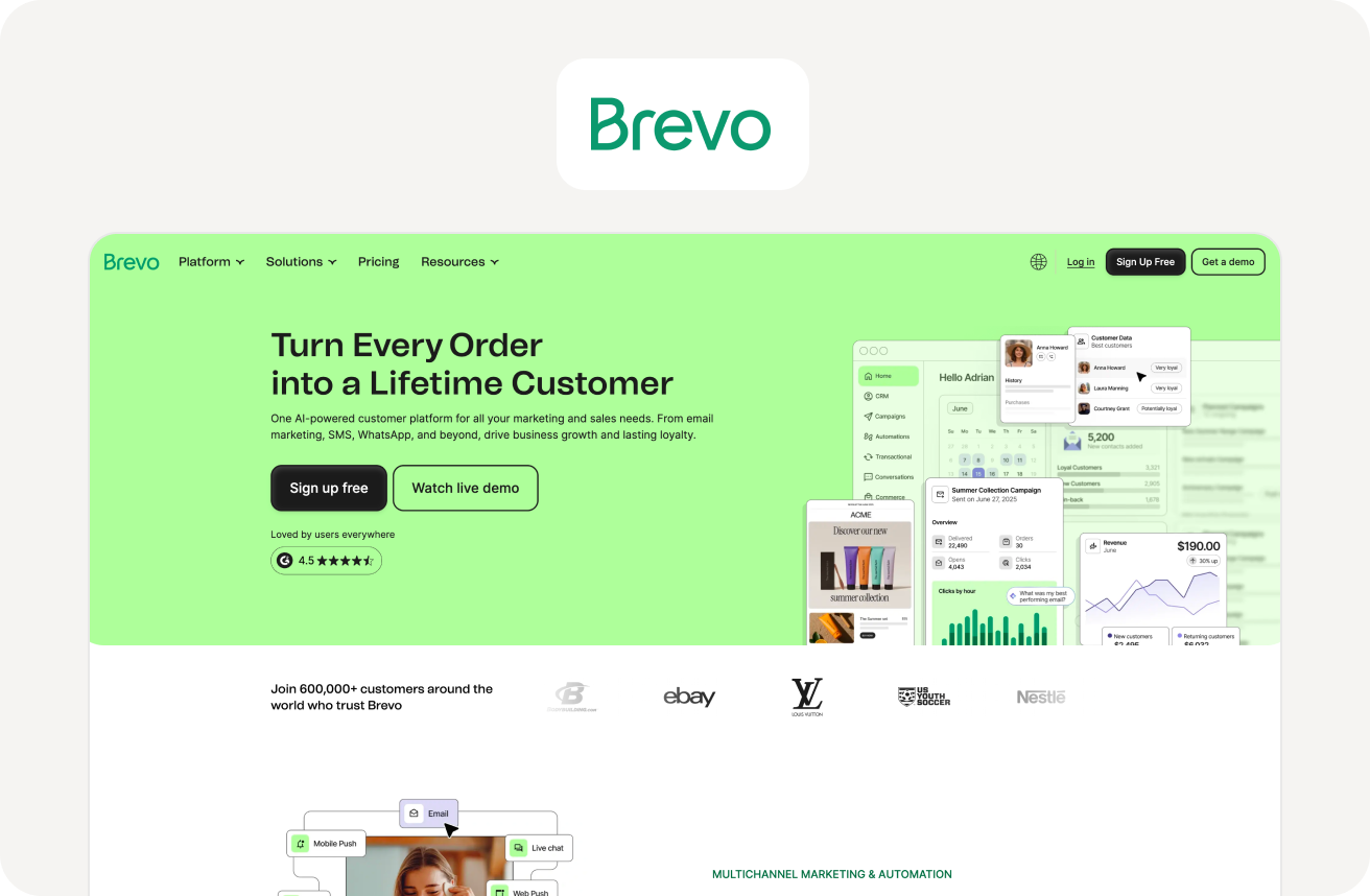 Brevo