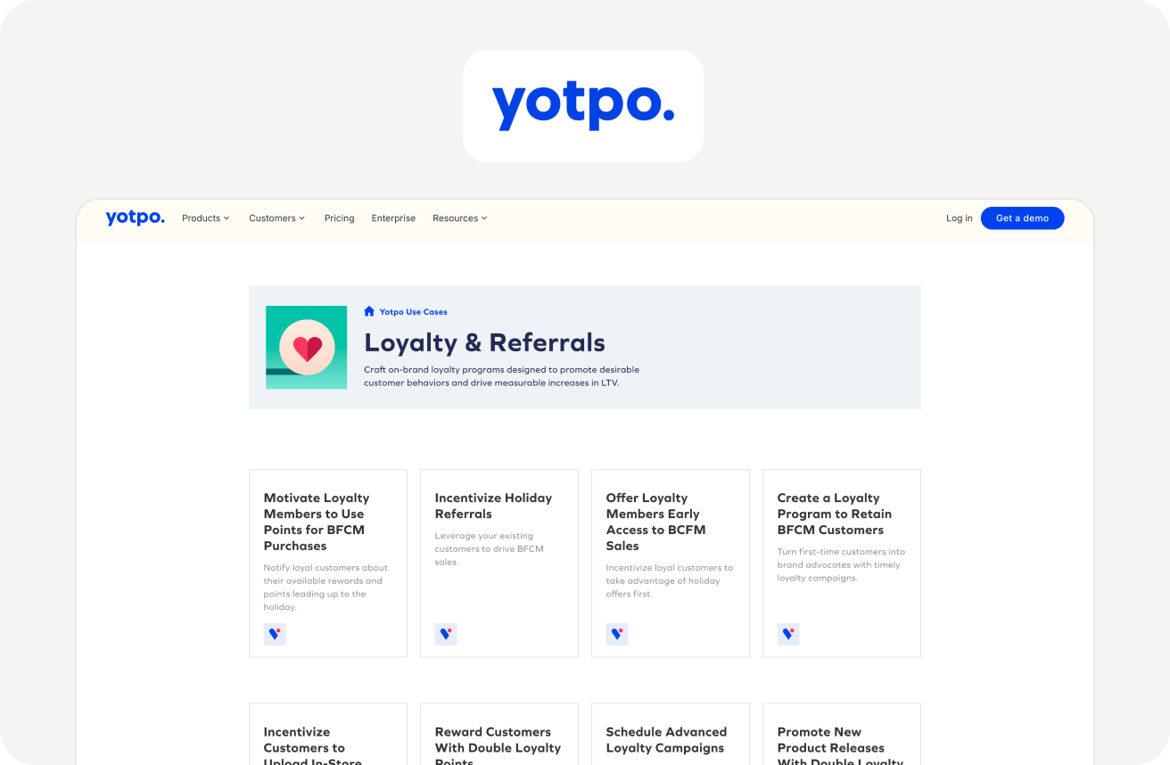 Yotpo