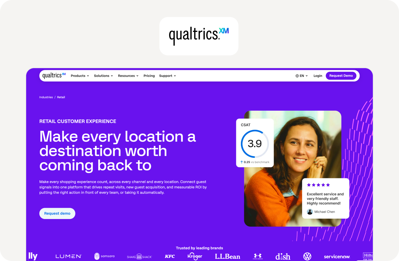 Qualtrics