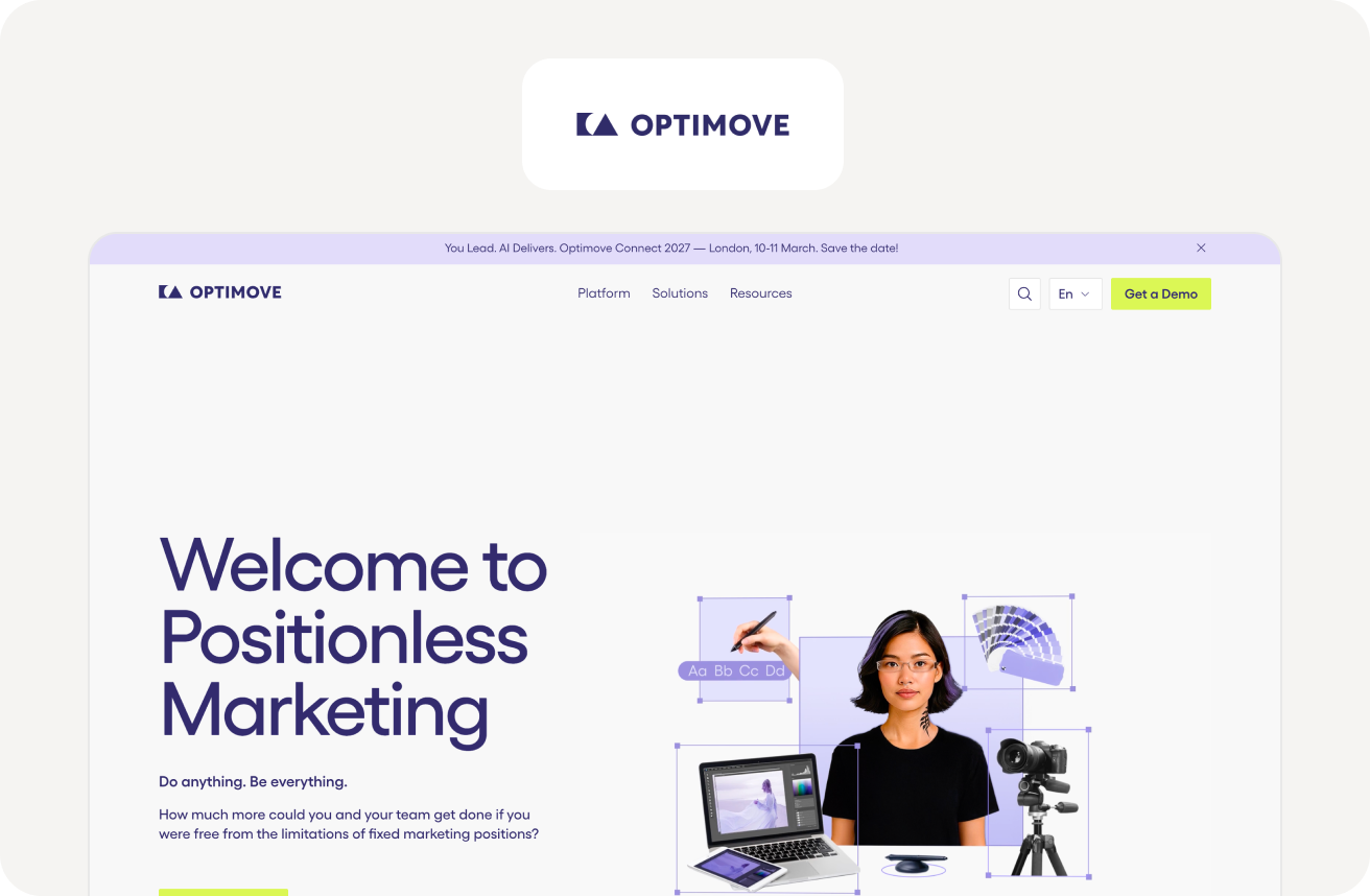 Optimove