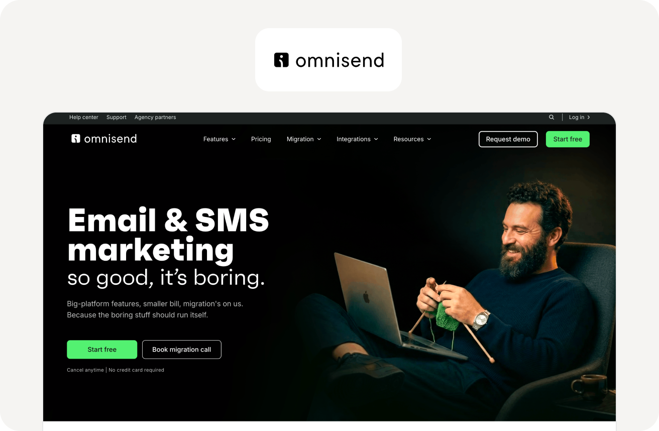 Omnisend