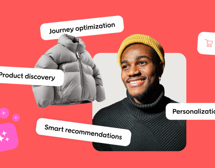 The best e-commerce AI agents for discovery and growth