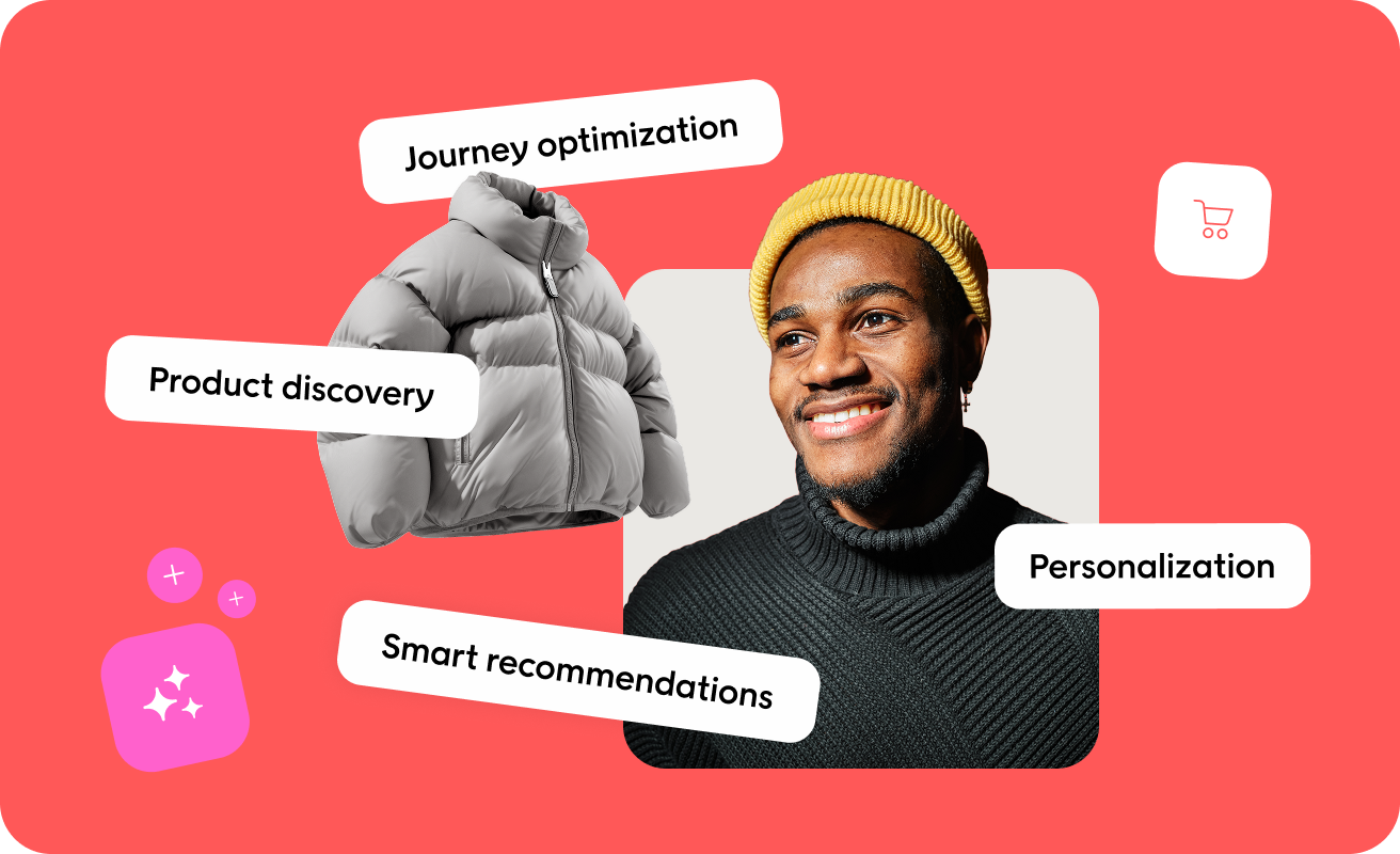 The best e-commerce AI agents for discovery and growth